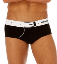 Cotton Stretch Joexy Brief